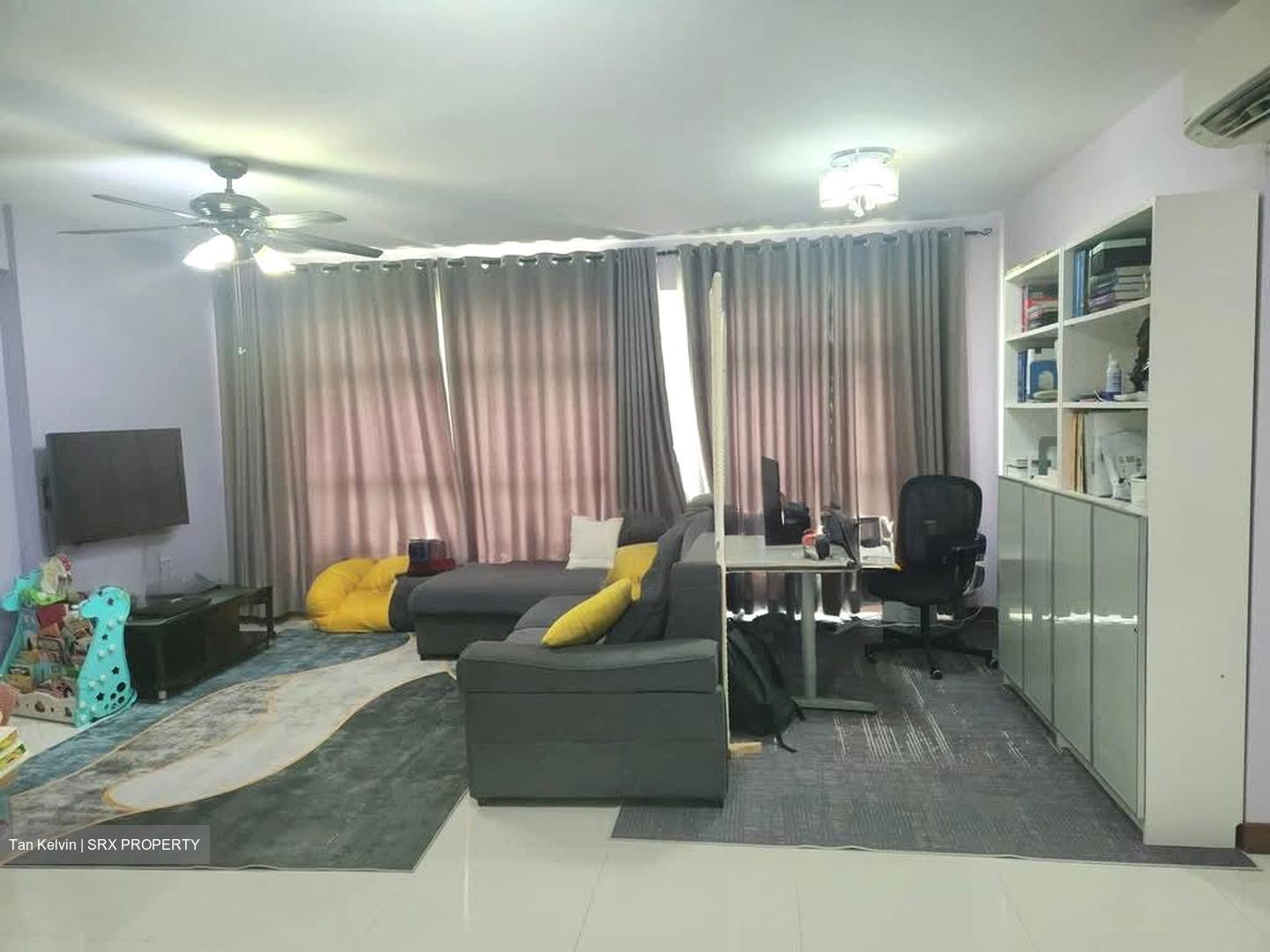 Blk 815C Keat Hong Quad (Choa Chu Kang), HDB 5 Rooms #541903411